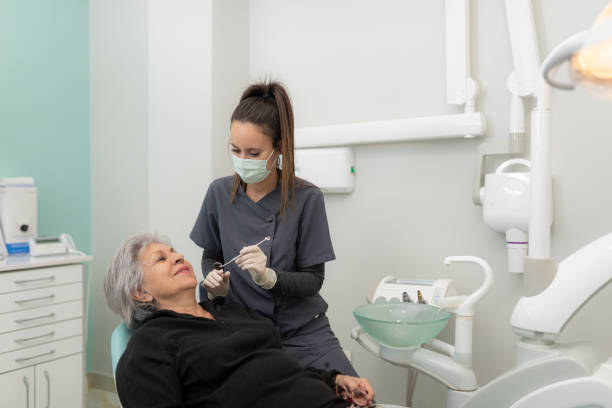 Best Dentist for Dental Trauma  in Central City, PA