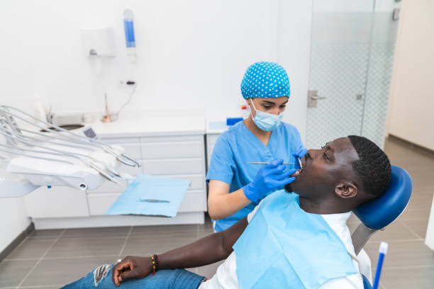 Best Emergency Tooth Extraction  in Central City, PA