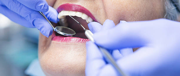 Dentist for Dental Trauma in PA